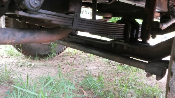 ***ขายแล้วครับขอบคุณ Truck2hand ขาย10ล้อ2เพลาดั้ม"หลงโบ" MITSU FN527M-TF1981 6D16 Bo 220HP ใส่ตาเหลี่ยม เครื่องเดิมๆ แรงดี มีเยิ้มบ้าง ซีลคอหน้ามีซึม เกียร์ลาย 10สปีด ไม่หลุด ไม่หอน ช่วงล่าง เบรคใหญ่ เพลาใส่บุ๋มแล้ว คัสซีเดิมสวยใช้ได้ มีบวมซับบน