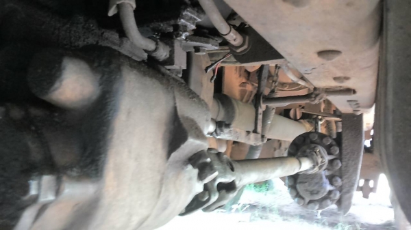 ***ขายแล้วครับขอบคุณ Truck2hand ขาย10ล้อ2เพลาดั้ม"หลงโบ" MITSU FN527M-TF1981 6D16 Bo 220HP ใส่ตาเหลี่ยม เครื่องเดิมๆ แรงดี มีเยิ้มบ้าง ซีลคอหน้ามีซึม เกียร์ลาย 10สปีด ไม่หลุด ไม่หอน ช่วงล่าง เบรคใหญ่ เพลาใส่บุ๋มแล้ว คัสซีเดิมสวยใช้ได้ มีบวมซับบน