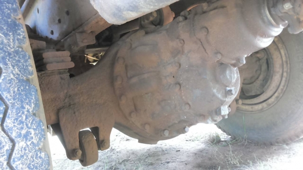 ***ขายแล้วครับขอบคุณ Truck2hand ขาย10ล้อ2เพลาดั้ม"หลงโบ" MITSU FN527M-TF1981 6D16 Bo 220HP ใส่ตาเหลี่ยม เครื่องเดิมๆ แรงดี มีเยิ้มบ้าง ซีลคอหน้ามีซึม เกียร์ลาย 10สปีด ไม่หลุด ไม่หอน ช่วงล่าง เบรคใหญ่ เพลาใส่บุ๋มแล้ว คัสซีเดิมสวยใช้ได้ มีบวมซับบน