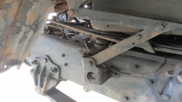 ***ขายแล้วครับขอบคุณ Truck2hand ขาย10ล้อ2เพลาดั้ม"หลงโบ" MITSU FN527M-TF1981 6D16 Bo 220HP ใส่ตาเหลี่ยม เครื่องเดิมๆ แรงดี มีเยิ้มบ้าง ซีลคอหน้ามีซึม เกียร์ลาย 10สปีด ไม่หลุด ไม่หอน ช่วงล่าง เบรคใหญ่ เพลาใส่บุ๋มแล้ว คัสซีเดิมสวยใช้ได้ มีบวมซับบน