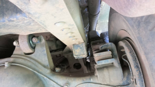 ***ขายแล้วครับขอบคุณ Truck2hand ขาย10ล้อ2เพลาดั้ม"หลงโบ" MITSU FN527M-TF1981 6D16 Bo 220HP ใส่ตาเหลี่ยม เครื่องเดิมๆ แรงดี มีเยิ้มบ้าง ซีลคอหน้ามีซึม เกียร์ลาย 10สปีด ไม่หลุด ไม่หอน ช่วงล่าง เบรคใหญ่ เพลาใส่บุ๋มแล้ว คัสซีเดิมสวยใช้ได้ มีบวมซับบน