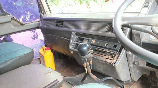 ***ขายแล้วครับขอบคุณ Truck2hand ขาย10ล้อ2เพลาดั้ม"หลงโบ" MITSU FN527M-TF1981 6D16 Bo 220HP ใส่ตาเหลี่ยม เครื่องเดิมๆ แรงดี มีเยิ้มบ้าง ซีลคอหน้ามีซึม เกียร์ลาย 10สปีด ไม่หลุด ไม่หอน ช่วงล่าง เบรคใหญ่ เพลาใส่บุ๋มแล้ว คัสซีเดิมสวยใช้ได้ มีบวมซับบน