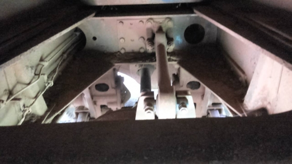 ***ขายแล้วครับขอบคุณ Truck2hand ขาย10ล้อ2เพลาดั้ม"หลงโบ" MITSU FN527M-TF1981 6D16 Bo 220HP ใส่ตาเหลี่ยม เครื่องเดิมๆ แรงดี มีเยิ้มบ้าง ซีลคอหน้ามีซึม เกียร์ลาย 10สปีด ไม่หลุด ไม่หอน ช่วงล่าง เบรคใหญ่ เพลาใส่บุ๋มแล้ว คัสซีเดิมสวยใช้ได้ มีบวมซับบน