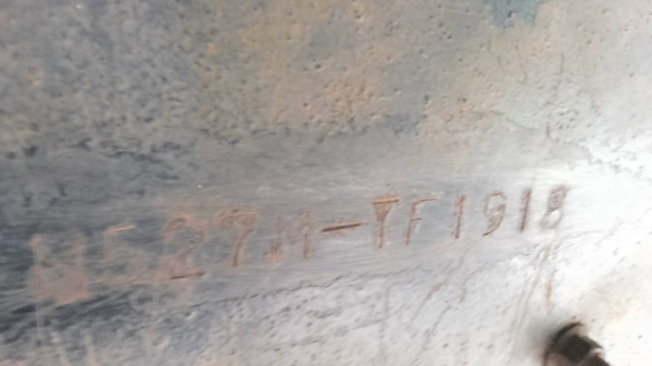 ***ขายแล้วครับขอบคุณ Truck2hand ขาย10ล้อ2เพลาดั้ม"หลงโบ" MITSU FN527M-TF1981 6D16 Bo 220HP ใส่ตาเหลี่ยม เครื่องเดิมๆ แรงดี มีเยิ้มบ้าง ซีลคอหน้ามีซึม เกียร์ลาย 10สปีด ไม่หลุด ไม่หอน ช่วงล่าง เบรคใหญ่ เพลาใส่บุ๋มแล้ว คัสซีเดิมสวยใช้ได้ มีบวมซับบน