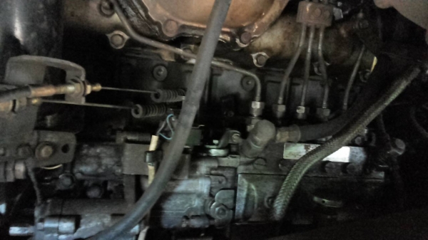 ***ขายแล้วครับขอบคุณ Truck2hand ขาย10ล้อ2เพลาดั้ม"หลงโบ" MITSU FN527M-TF1981 6D16 Bo 220HP ใส่ตาเหลี่ยม เครื่องเดิมๆ แรงดี มีเยิ้มบ้าง ซีลคอหน้ามีซึม เกียร์ลาย 10สปีด ไม่หลุด ไม่หอน ช่วงล่าง เบรคใหญ่ เพลาใส่บุ๋มแล้ว คัสซีเดิมสวยใช้ได้ มีบวมซับบน