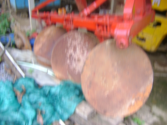 ขายพานสามรถไถรุ่นใหญ๋20000