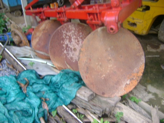 ขายพานสามรถไถรุ่นใหญ๋20000