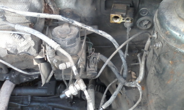 อะไหล่โฟรค passat