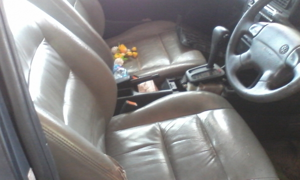 อะไหล่โฟรค passat