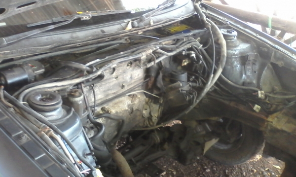 อะไหล่โฟรค passat