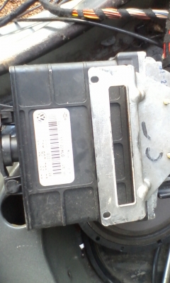 อะไหล่โฟรค passat