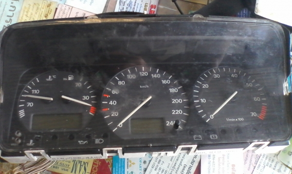 อะไหล่โฟรค passat