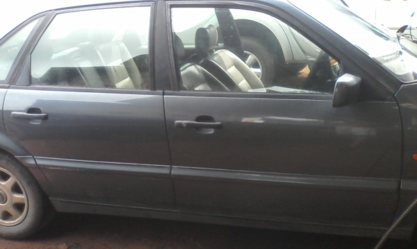 อะไหล่โฟรค passat