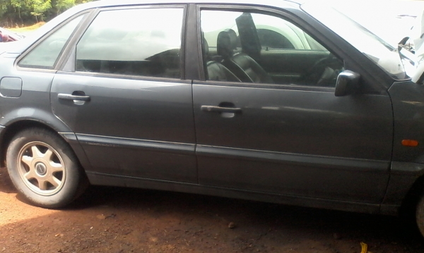 อะไหล่โฟรค passat