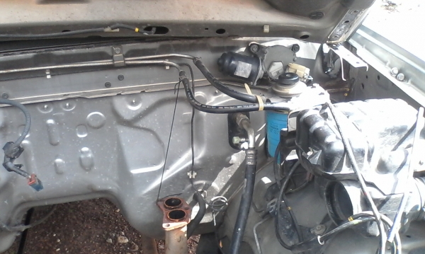 แยกอะไหล่ฟรอนเทีย แยกอะไหล่ฟรอนเทีย