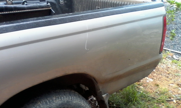 แยกอะไหล่ฟรอนเทีย แยกอะไหล่ฟรอนเทีย