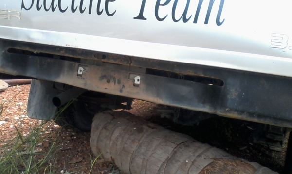 แยกอะไหล่ฟรอนเทีย แยกอะไหล่ฟรอนเทีย