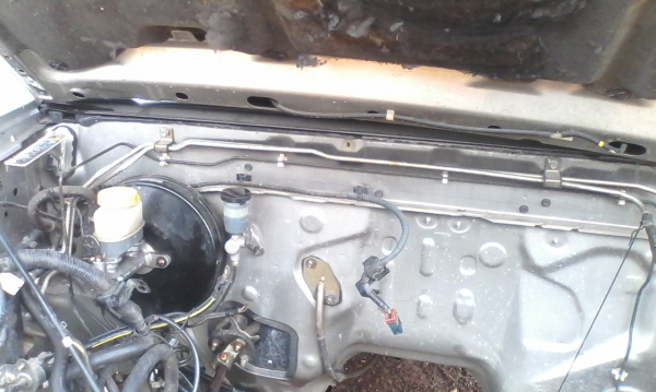 แยกอะไหล่ฟรอนเทีย แยกอะไหล่ฟรอนเทีย