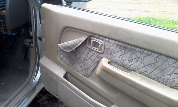 แยกอะไหล่ฟรอนเทีย แยกอะไหล่ฟรอนเทีย