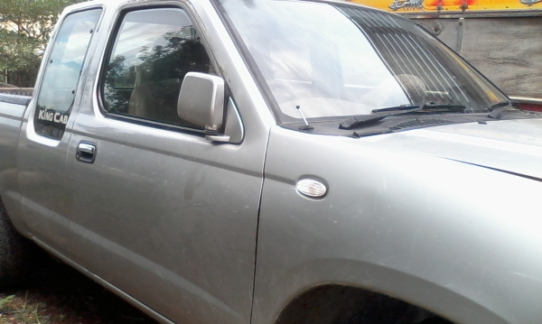 แยกอะไหล่ฟรอนเทีย แยกอะไหล่ฟรอนเทีย