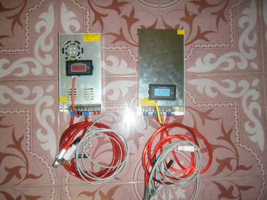 สวิทชิ่ง 12 V  สำหรับเครื่องเสียงรถยนต์