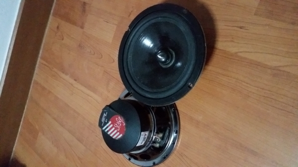 ขายลำโพง 2 คู่