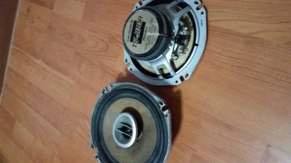 ขายลำโพง 2 คู่