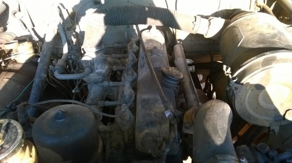 ขาย 6 ล้อหัวยาวดั้ม คัสซีสวยตลอดเส้น เครื่อง DA120 แน่นแรงดีมาก เฟืองท้ายใหญ่จัมโบ้ ระบบแอร์ครบ พวงมาลัยพาวเวอร์ ทะเบียนพร้อมโอน