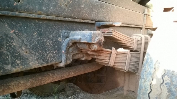 ขาย 6 ล้อหัวยาวดั้ม คัสซีสวยตลอดเส้น เครื่อง DA120 แน่นแรงดีมาก เฟืองท้ายใหญ่จัมโบ้ ระบบแอร์ครบ พวงมาลัยพาวเวอร์ ทะเบียนพร้อมโอน