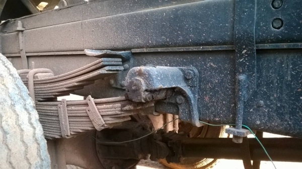 ขาย 6 ล้อหัวยาวดั้ม คัสซีสวยตลอดเส้น เครื่อง DA120 แน่นแรงดีมาก เฟืองท้ายใหญ่จัมโบ้ ระบบแอร์ครบ พวงมาลัยพาวเวอร์ ทะเบียนพร้อมโอน