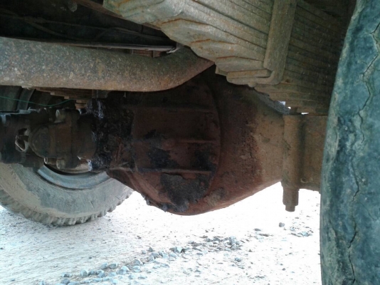 ขาย 6 ล้อหัวยาวดั้ม คัสซีสวยตลอดเส้น เครื่อง DA120 แน่นแรงดีมาก เฟืองท้ายใหญ่จัมโบ้ ระบบแอร์ครบ พวงมาลัยพาวเวอร์ ทะเบียนพร้อมโอน