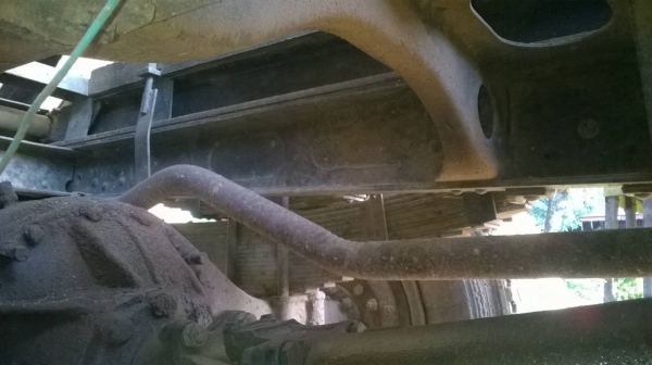 ขาย 6 ล้อหัวยาวดั้ม คัสซีสวยตลอดเส้น เครื่อง DA120 แน่นแรงดีมาก เฟืองท้ายใหญ่จัมโบ้ ระบบแอร์ครบ พวงมาลัยพาวเวอร์ ทะเบียนพร้อมโอน