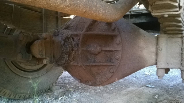 ขาย 6 ล้อหัวยาวดั้ม คัสซีสวยตลอดเส้น เครื่อง DA120 แน่นแรงดีมาก เฟืองท้ายใหญ่จัมโบ้ ระบบแอร์ครบ พวงมาลัยพาวเวอร์ ทะเบียนพร้อมโอน