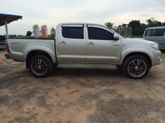 ขาย วีโก้ 4 ประตู พรีรันเนอร์ พร้อมใช้งาน ราคาเบาๆ ครับ ขาย วีโก้ 4 ประตู พรีรันเนอร์ พร้อมใช้งาน ราคาเบาๆ ครับ