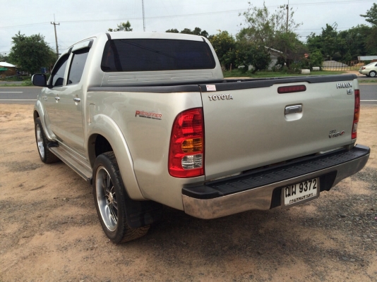 ขาย วีโก้ 4 ประตู พรีรันเนอร์ พร้อมใช้งาน ราคาเบาๆ ครับ ขาย วีโก้ 4 ประตู พรีรันเนอร์ พร้อมใช้งาน ราคาเบาๆ ครับ