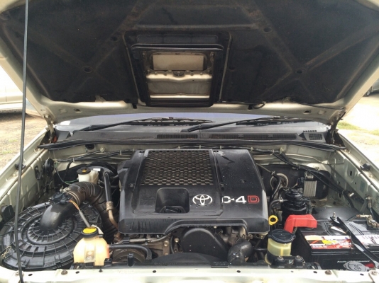 ขาย วีโก้ 4 ประตู พรีรันเนอร์ พร้อมใช้งาน ราคาเบาๆ ครับ ขาย วีโก้ 4 ประตู พรีรันเนอร์ พร้อมใช้งาน ราคาเบาๆ ครับ