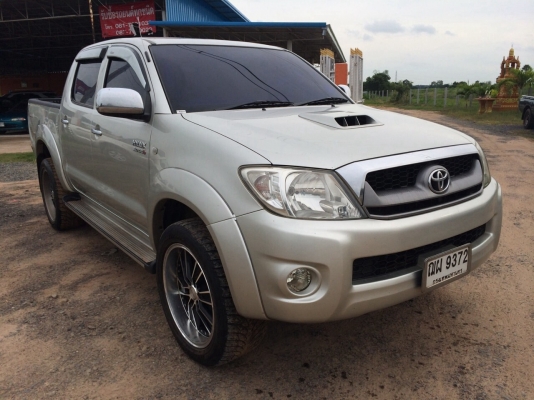 ขาย วีโก้ 4 ประตู พรีรันเนอร์ พร้อมใช้งาน ราคาเบาๆ ครับ ขาย วีโก้ 4 ประตู พรีรันเนอร์ พร้อมใช้งาน ราคาเบาๆ ครับ