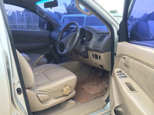 ขาย วีโก้ 4 ประตู พรีรันเนอร์ พร้อมใช้งาน ราคาเบาๆ ครับ ขาย วีโก้ 4 ประตู พรีรันเนอร์ พร้อมใช้งาน ราคาเบาๆ ครับ