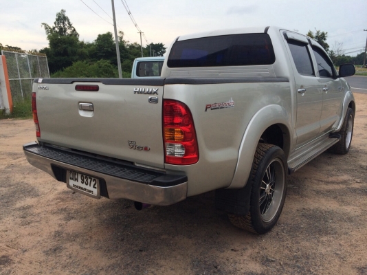 ขาย วีโก้ 4 ประตู พรีรันเนอร์ พร้อมใช้งาน ราคาเบาๆ ครับ ขาย วีโก้ 4 ประตู พรีรันเนอร์ พร้อมใช้งาน ราคาเบาๆ ครับ