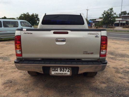 ขาย วีโก้ 4 ประตู พรีรันเนอร์ พร้อมใช้งาน ราคาเบาๆ ครับ ขาย วีโก้ 4 ประตู พรีรันเนอร์ พร้อมใช้งาน ราคาเบาๆ ครับ