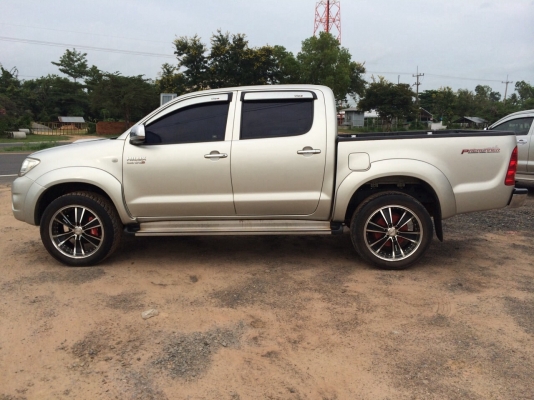 ขาย วีโก้ 4 ประตู พรีรันเนอร์ พร้อมใช้งาน ราคาเบาๆ ครับ ขาย วีโก้ 4 ประตู พรีรันเนอร์ พร้อมใช้งาน ราคาเบาๆ ครับ