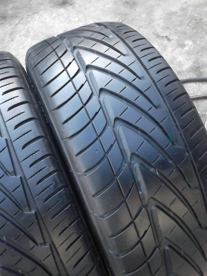 NITTO NEO GEN 205/55R16  มี 2 เส้น   MADE IN JAPAN  ( ไม่มีปะ )  ติดต่อ.081-427-3941