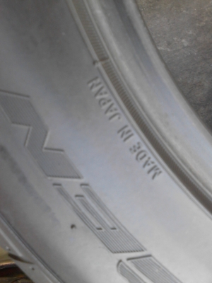 NITTO NEO GEN 205/55R16  มี 2 เส้น   MADE IN JAPAN  ( ไม่มีปะ )  ติดต่อ.081-427-3941