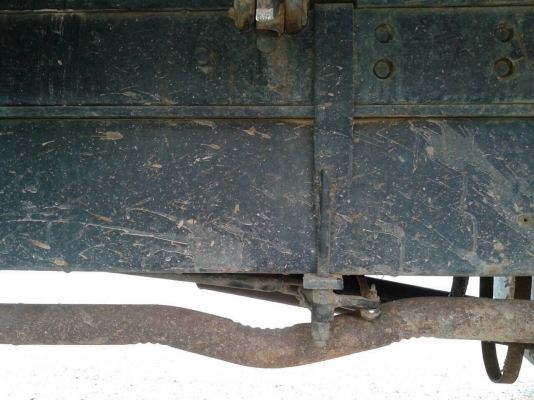 ขาย 6 ล้อหัวยาวดั้ม คัสซีสวยตลอดเส้น เครื่อง DA120 แน่นแรงดีมาก เฟืองท้ายใหญ่จัมโบ้ ระบบแอร์ครบ พวงมาลัยพาวเวอร์ ทะเบียนพร้อมโอน ราคาต่อรองได้ครับ ขาย 6 ล้อหัวยาวดั้ม คัสซีสวยตลอดเส้น เครื่อง DA120 แน่นแรงดีมาก เฟืองท้ายใหญ่จัมโบ้ ระบบแอร์ครบ พวงมาลัยพาวเวอร์ ทะเบียนพร้อมโอน ราคาต่อรองได้ครับ