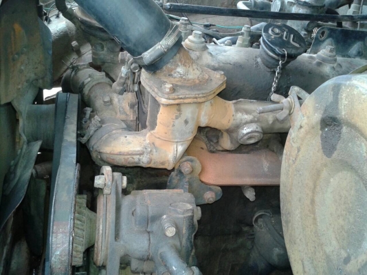 ขาย 6 ล้อหัวยาวดั้ม คัสซีสวยตลอดเส้น เครื่อง DA120 แน่นแรงดีมาก เฟืองท้ายใหญ่จัมโบ้ ระบบแอร์ครบ พวงมาลัยพาวเวอร์ ทะเบียนพร้อมโอน ราคาต่อรองได้ครับ ขาย 6 ล้อหัวยาวดั้ม คัสซีสวยตลอดเส้น เครื่อง DA120 แน่นแรงดีมาก เฟืองท้ายใหญ่จัมโบ้ ระบบแอร์ครบ พวงมาลัยพาวเวอร์ ทะเบียนพร้อมโอน ราคาต่อรองได้ครับ