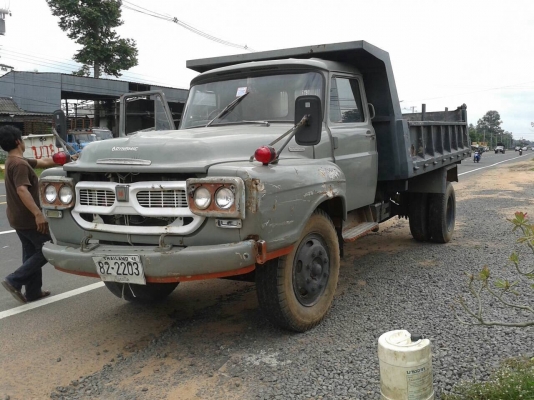 ขาย 6 ล้อหัวยาวดั้ม คัสซีสวยตลอดเส้น เครื่อง DA120 แน่นแรงดีมาก เฟืองท้ายใหญ่จัมโบ้ ระบบแอร์ครบ พวงมาลัยพาวเวอร์ ทะเบียนพร้อมโอน ราคาต่อรองได้ครับ