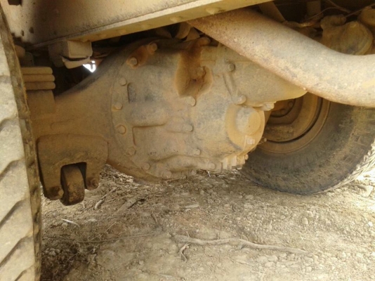 **ขายแล้วครับขอบคุณ Truck2hand ขาย10ล้อ2เพลาดั้ม "หลงโบ" MITSU FN527M-TF34xx 6D16-220HP เครื่องเดิมเกียร์เดิม เครื่อง220 แรง เครื่องแน่น แห้งดี แรง ไม่เยิ้ม เกียร์เดิม10สปีด ไม่หลุดไม่หอน ช่วงล่างเบรคใหญ่เพลาบุ๋ม คัสซีสวยเดิมไม่ปะไม่ดาม ไม่บวม ก