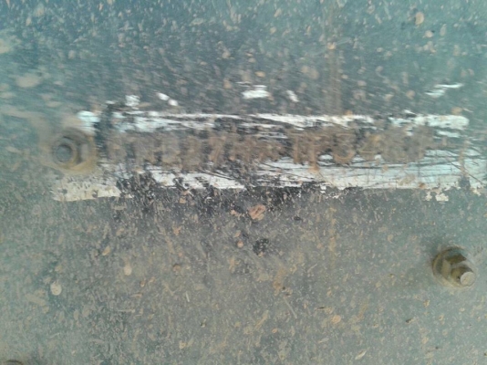 **ขายแล้วครับขอบคุณ Truck2hand ขาย10ล้อ2เพลาดั้ม "หลงโบ" MITSU FN527M-TF34xx 6D16-220HP เครื่องเดิมเกียร์เดิม เครื่อง220 แรง เครื่องแน่น แห้งดี แรง ไม่เยิ้ม เกียร์เดิม10สปีด ไม่หลุดไม่หอน ช่วงล่างเบรคใหญ่เพลาบุ๋ม คัสซีสวยเดิมไม่ปะไม่ดาม ไม่บวม ก