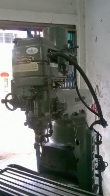 ขายเครื่องมิลลิ่งญี่ปุ่น