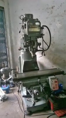 ขายเครื่องมิลลิ่งญี่ปุ่น